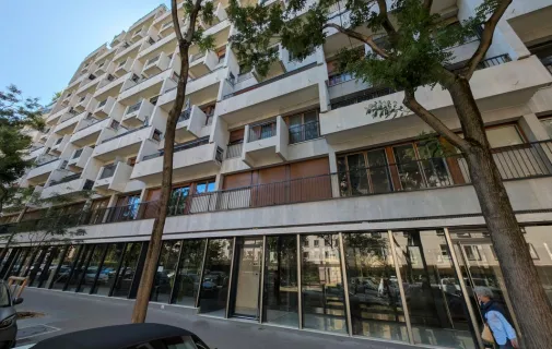 Location Paris Appartement 6990a55f5f0d