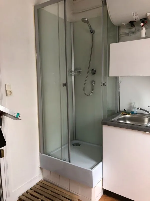 Location Paris Appartement 6990a56caff6