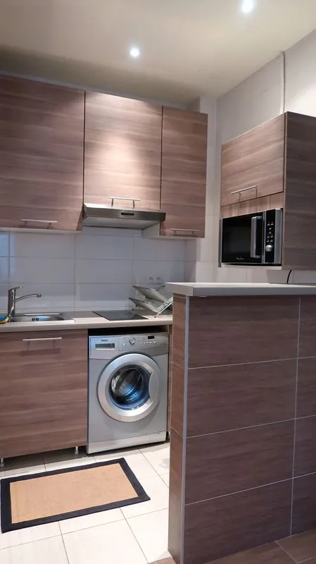 Location Levallois-Perret Appartement 6990a579df6c