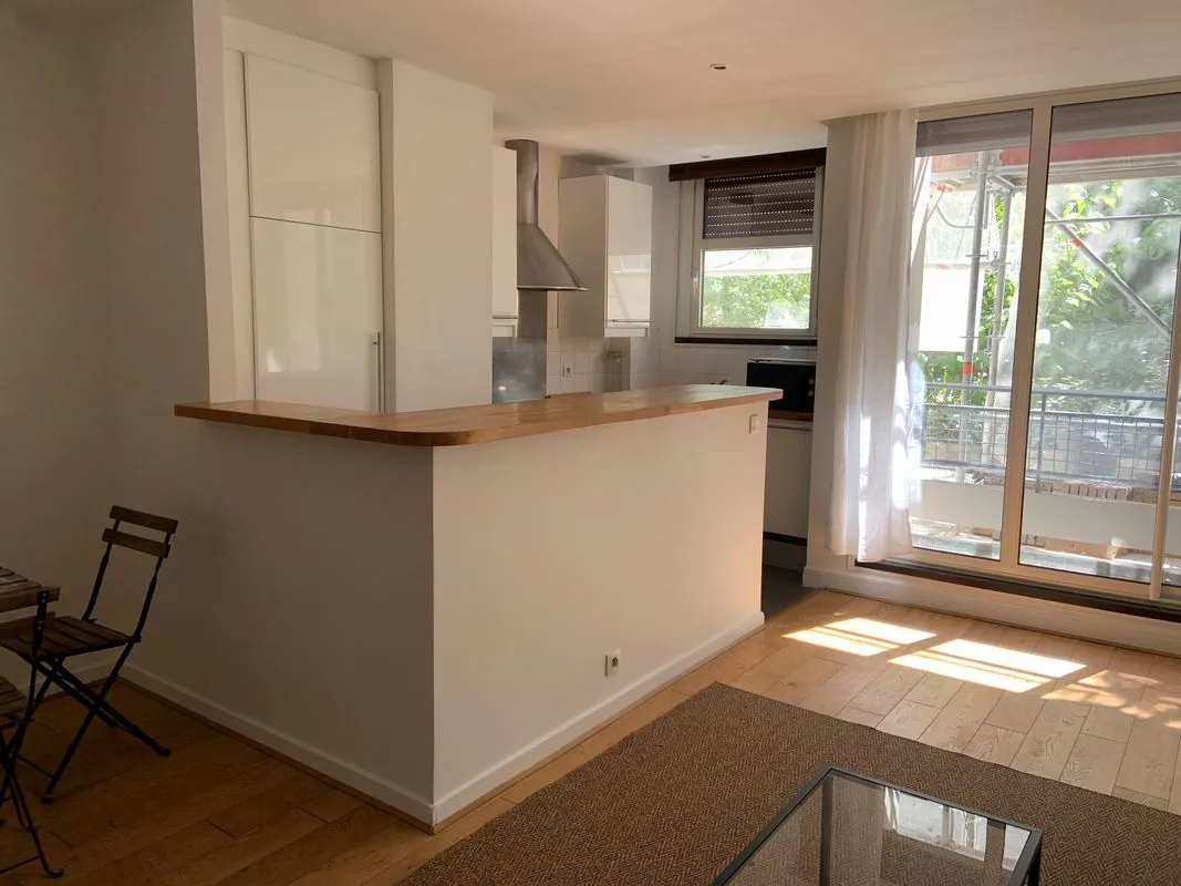 Location Neuilly-sur-Seine Appartement 6990a57fbb2f