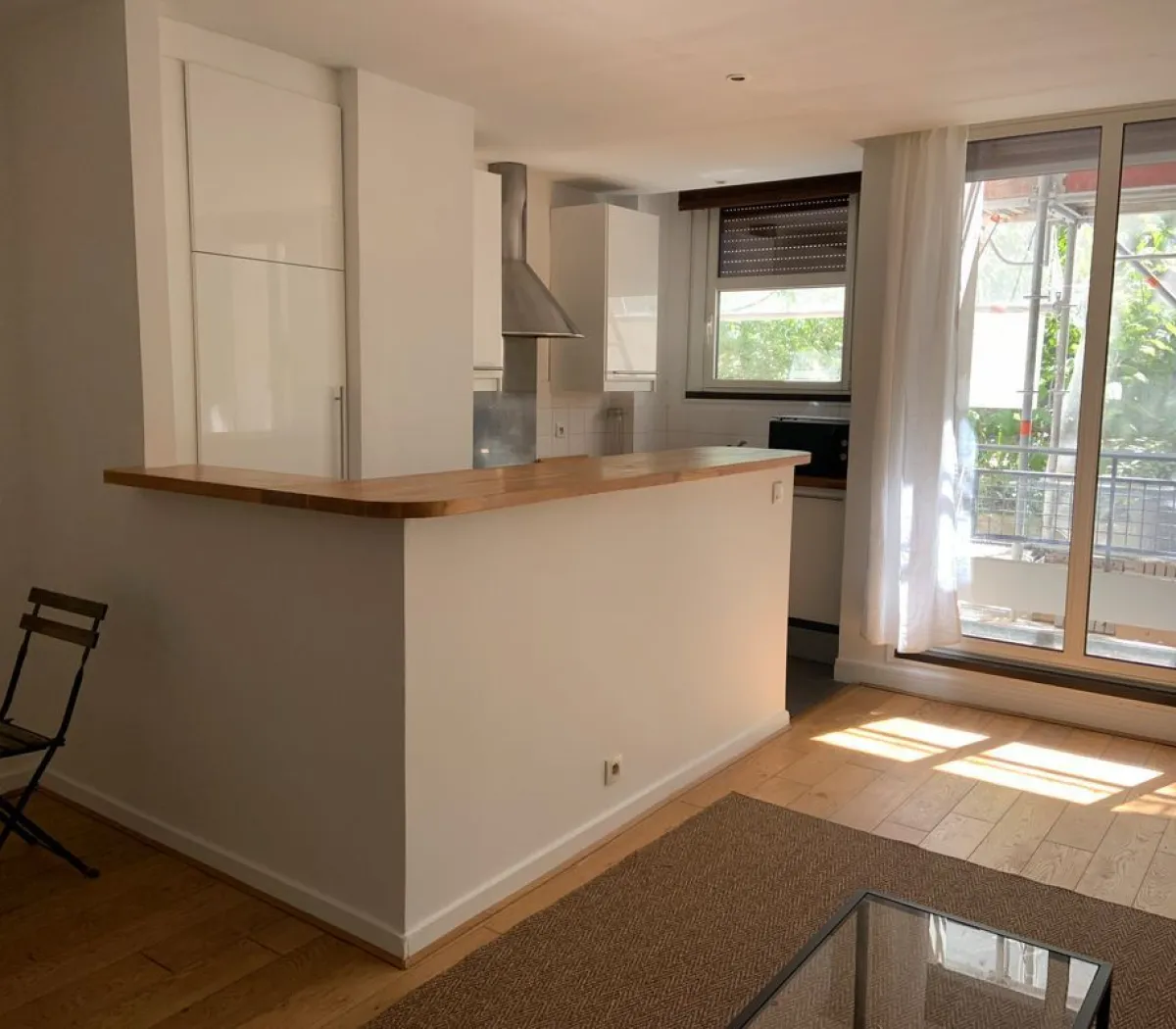 Location Neuilly-sur-Seine Appartement 6990a57fbb2f