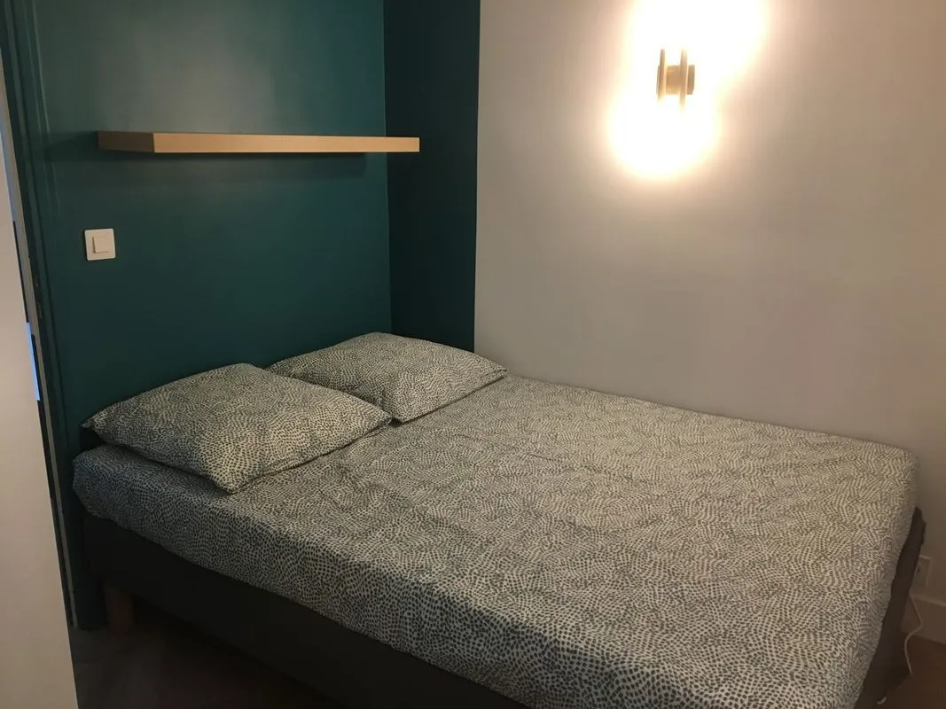 Location Paris Appartement 6990a7483fa2