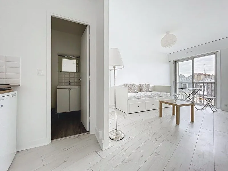 Location Paris Appartement 6990a74ee1de