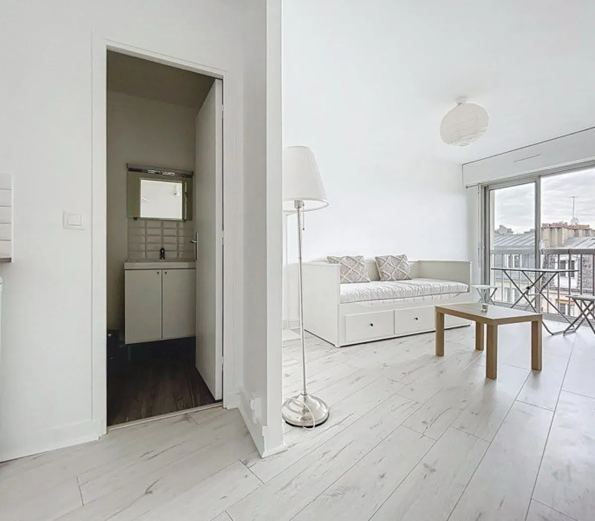 Location Paris Appartement 6990a74ee1de