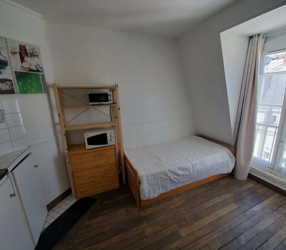 Location Paris Appartement 6990a754a2be