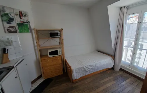 Location Paris Appartement 6990a754a2be