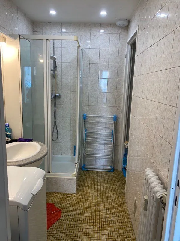 Location Issy-les-Moulineaux Appartement 6990a75b59e8