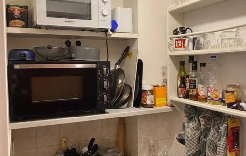 Location Issy-les-Moulineaux Appartement 6990a75b59e8