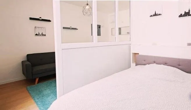 Location Saint-Denis Appartement 6990a76195f5