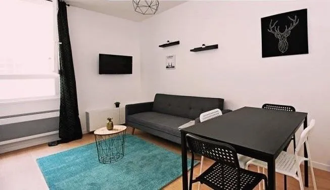 Location Saint-Denis Appartement 6990a76195f5