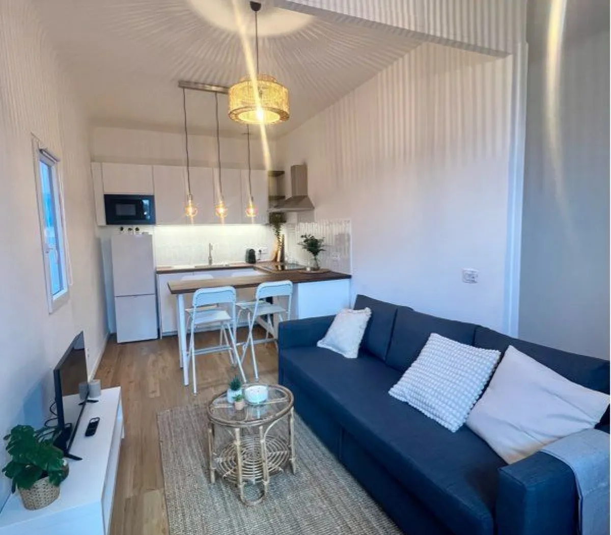 Location Marseille Appartement 6990aa89502f