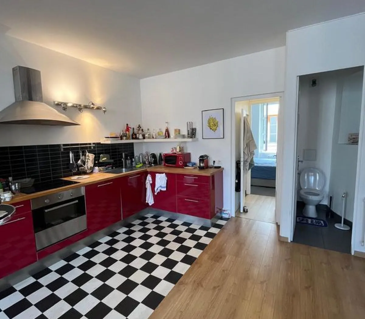 Location Lyon Appartement 6990aa94f3be