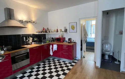 Location Lyon Appartement 6990aa94f3be