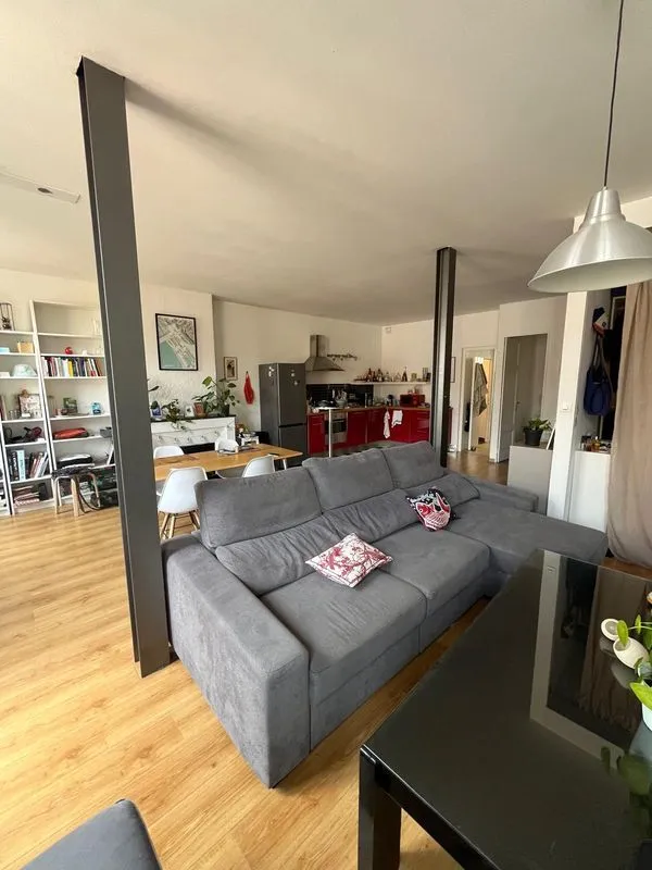 Location Lyon Appartement 6990aa94f3be