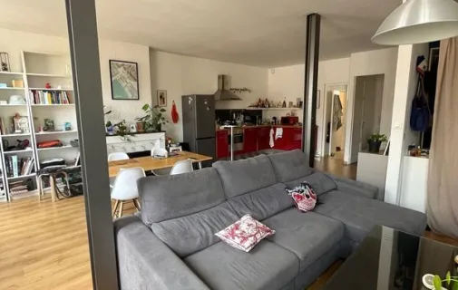 Location Lyon Appartement 6990aa94f3be