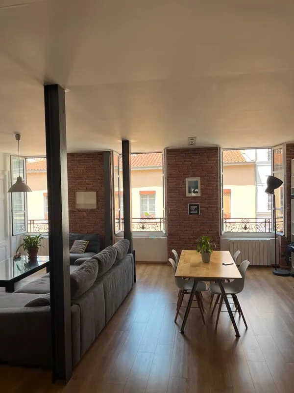 Location Lyon Appartement 6990aa94f3be