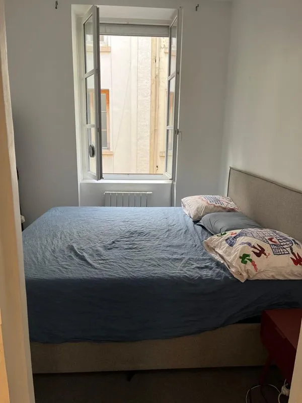 Location Lyon Appartement 6990aa94f3be