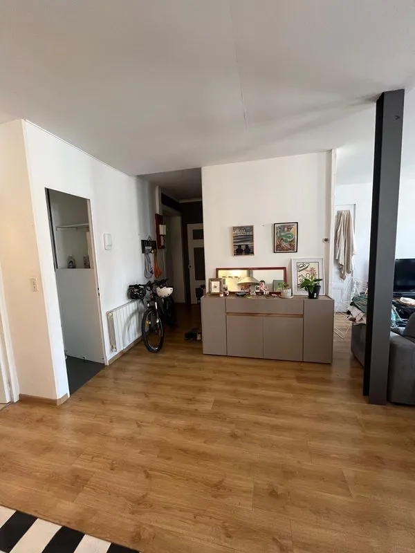 Location Lyon Appartement 6990aa94f3be
