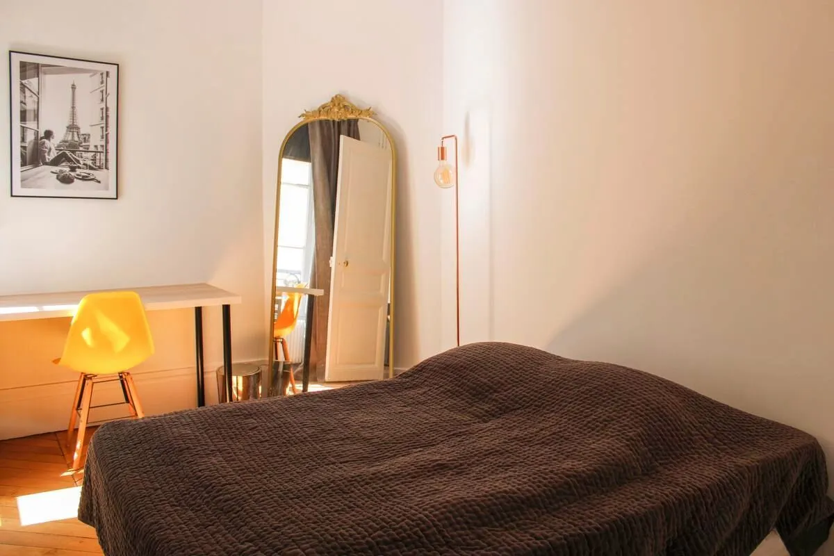 Location Paris Appartement 6990acf07cb8