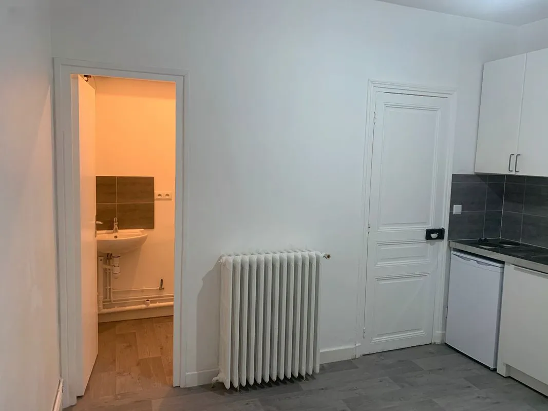 Location Levallois-Perret Appartement 6990acf8d5ad
