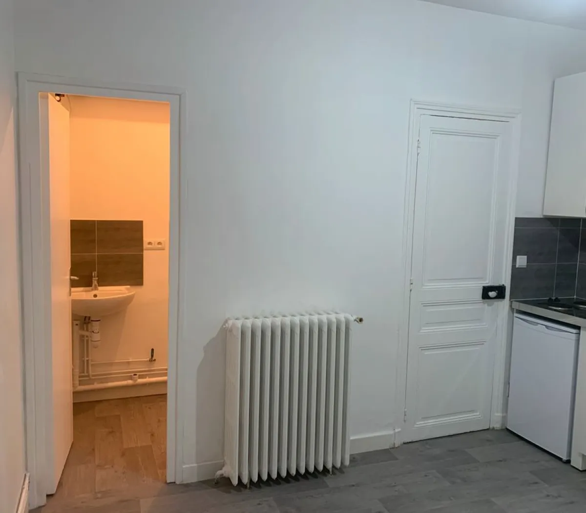 Location Levallois-Perret Appartement 6990acf8d5ad