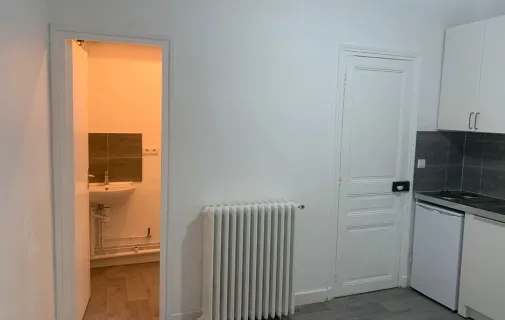 Location Levallois-Perret Appartement 6990acf8d5ad