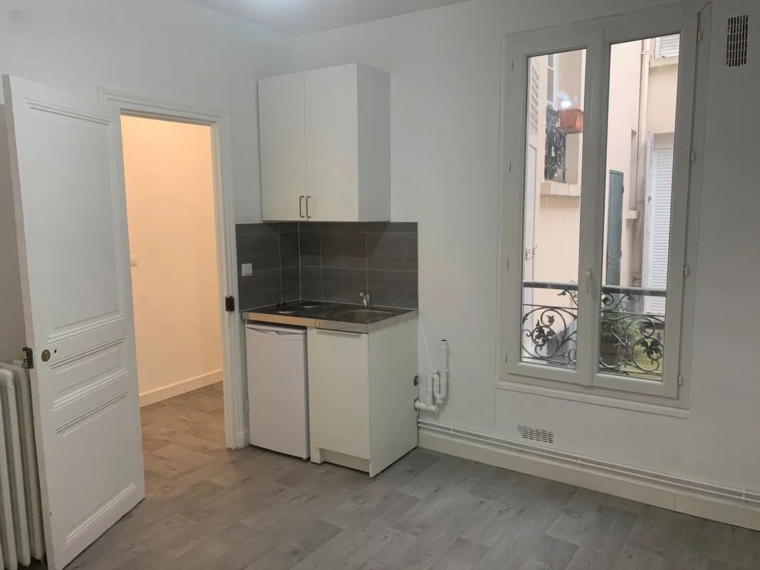 Location Levallois-Perret Appartement 6990acf8d5ad