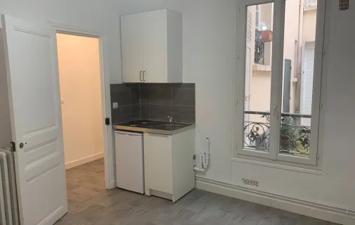 Location Levallois-Perret Appartement 6990acf8d5ad