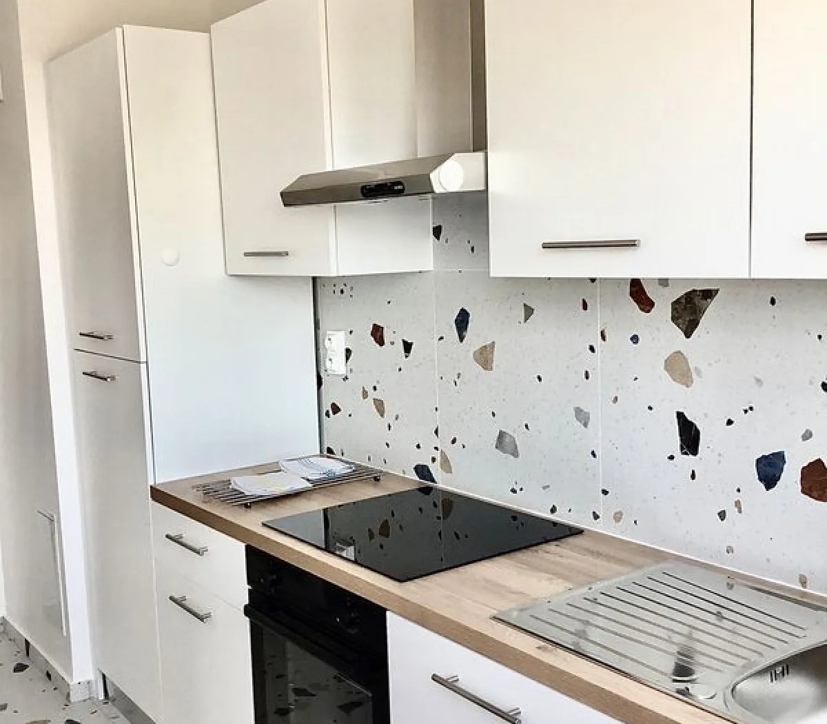 Location Fontenay-aux-Roses Appartement 6990ad058c7d