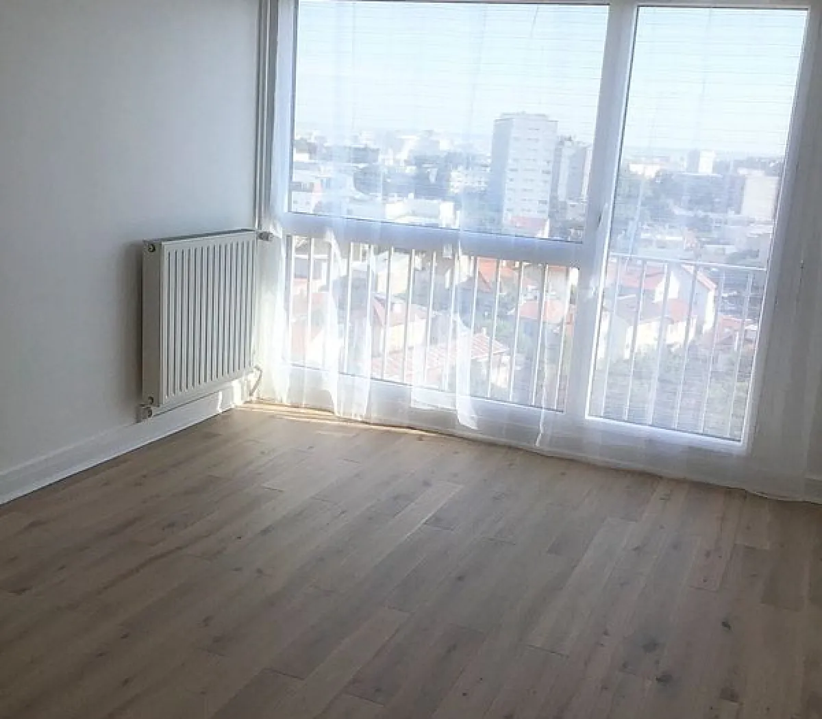 Location Fontenay-aux-Roses Appartement 6990ad058c7d