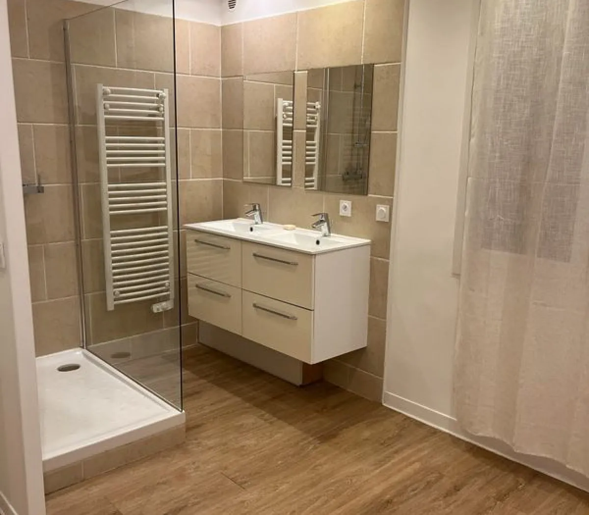 Location Marseille Appartement 6990ad1021fe