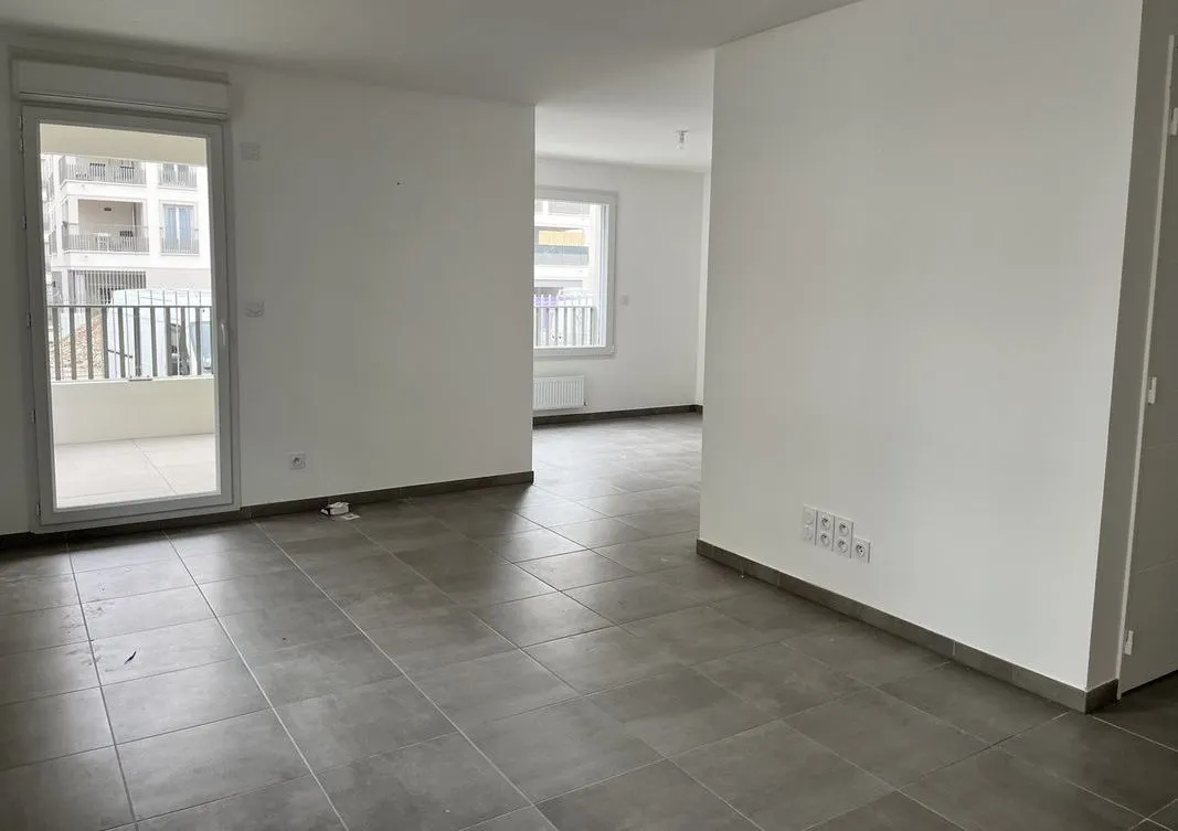 Location Nanterre Appartement 6990b80e92e6