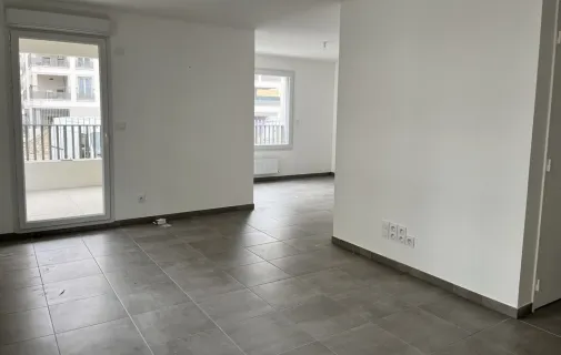 Location Nanterre Appartement 6990b80e92e6