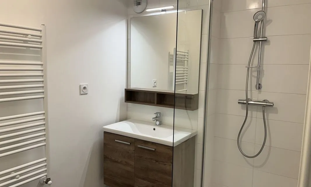 Location Nanterre Appartement 6990b80e92e6