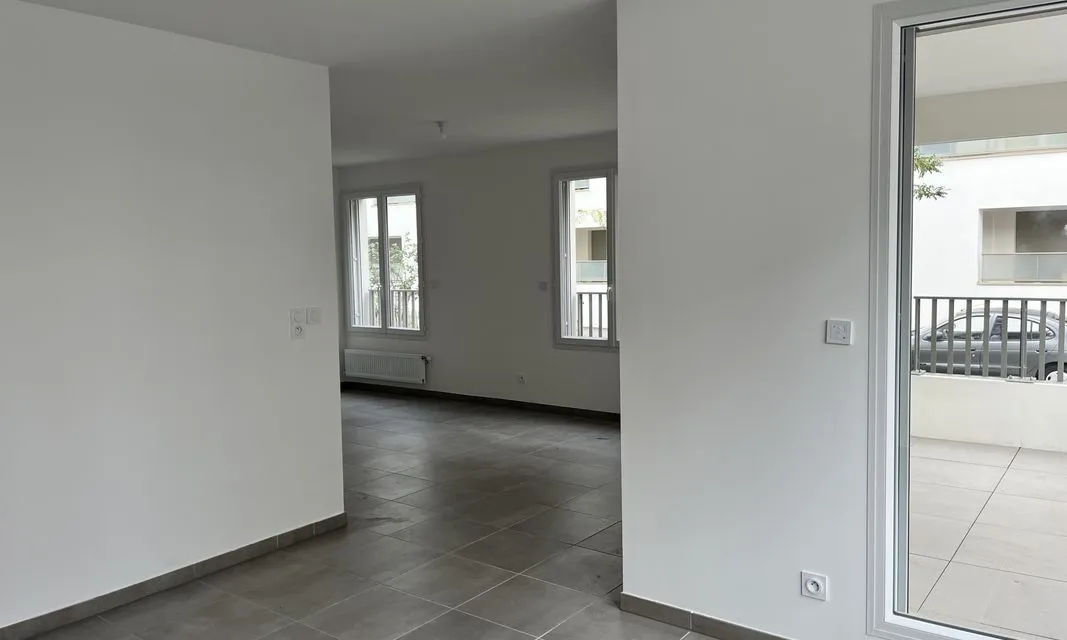Location Nanterre Appartement 6990b80e92e6