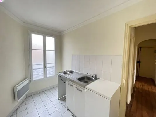 Location Paris Appartement 6990b80e9b18