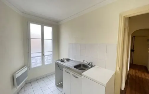 Location Paris Appartement 6990b80e9b18