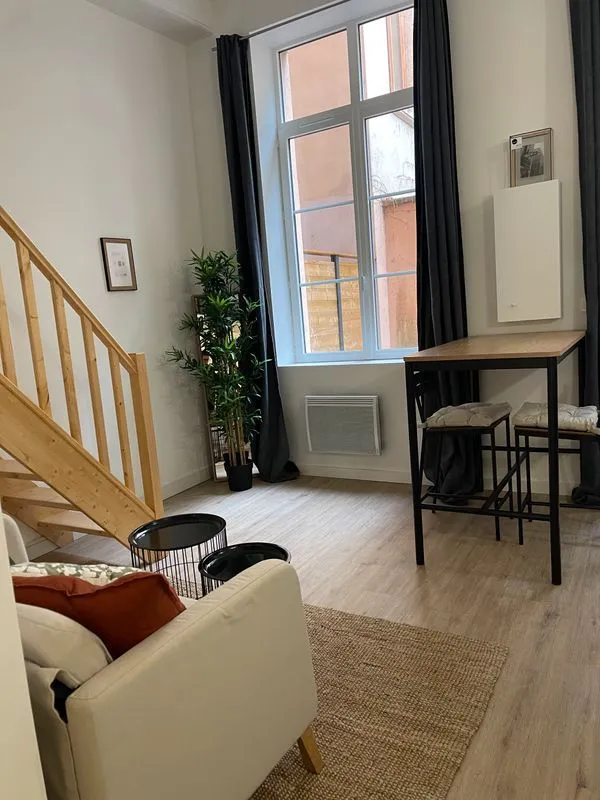 Location Boulogne-Billancourt Appartement 6990b80eb4b5