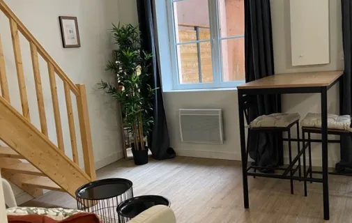 Location Boulogne-Billancourt Appartement 6990b80eb4b5