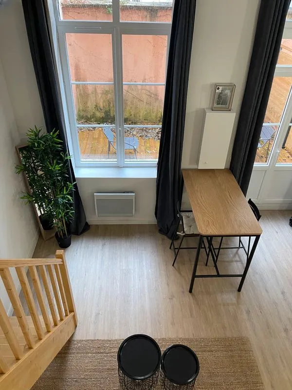 Location Boulogne-Billancourt Appartement 6990b80eb4b5