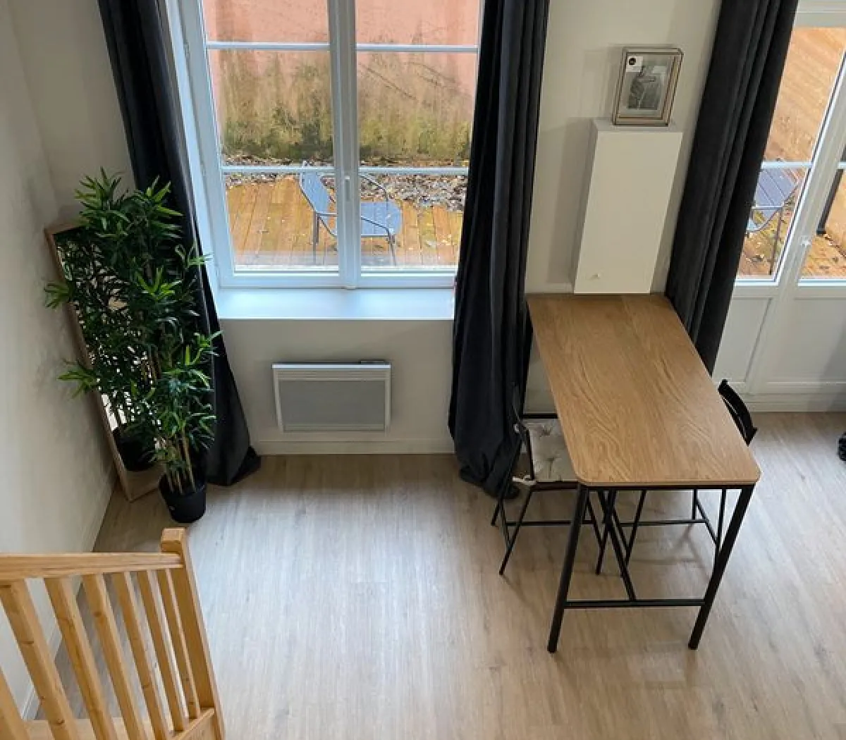 Location Boulogne-Billancourt Appartement 6990b80eb4b5