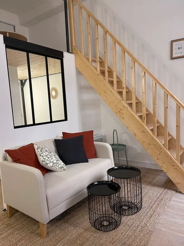 Location Boulogne-Billancourt Appartement 6990b80eb4b5