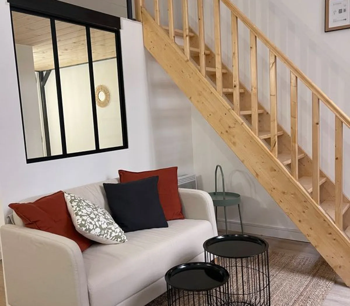 Location Boulogne-Billancourt Appartement 6990b80eb4b5