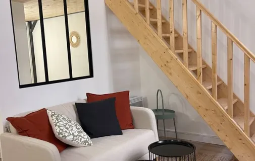 Location Boulogne-Billancourt Appartement 6990b80eb4b5