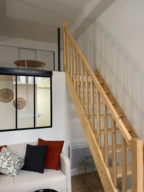 Location Boulogne-Billancourt Appartement 6990b80eb4b5