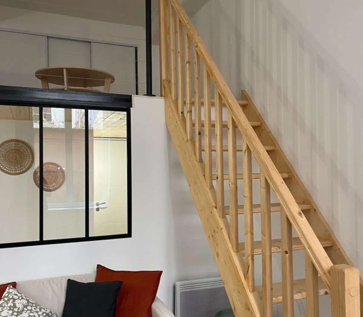 Location Boulogne-Billancourt Appartement 6990b80eb4b5