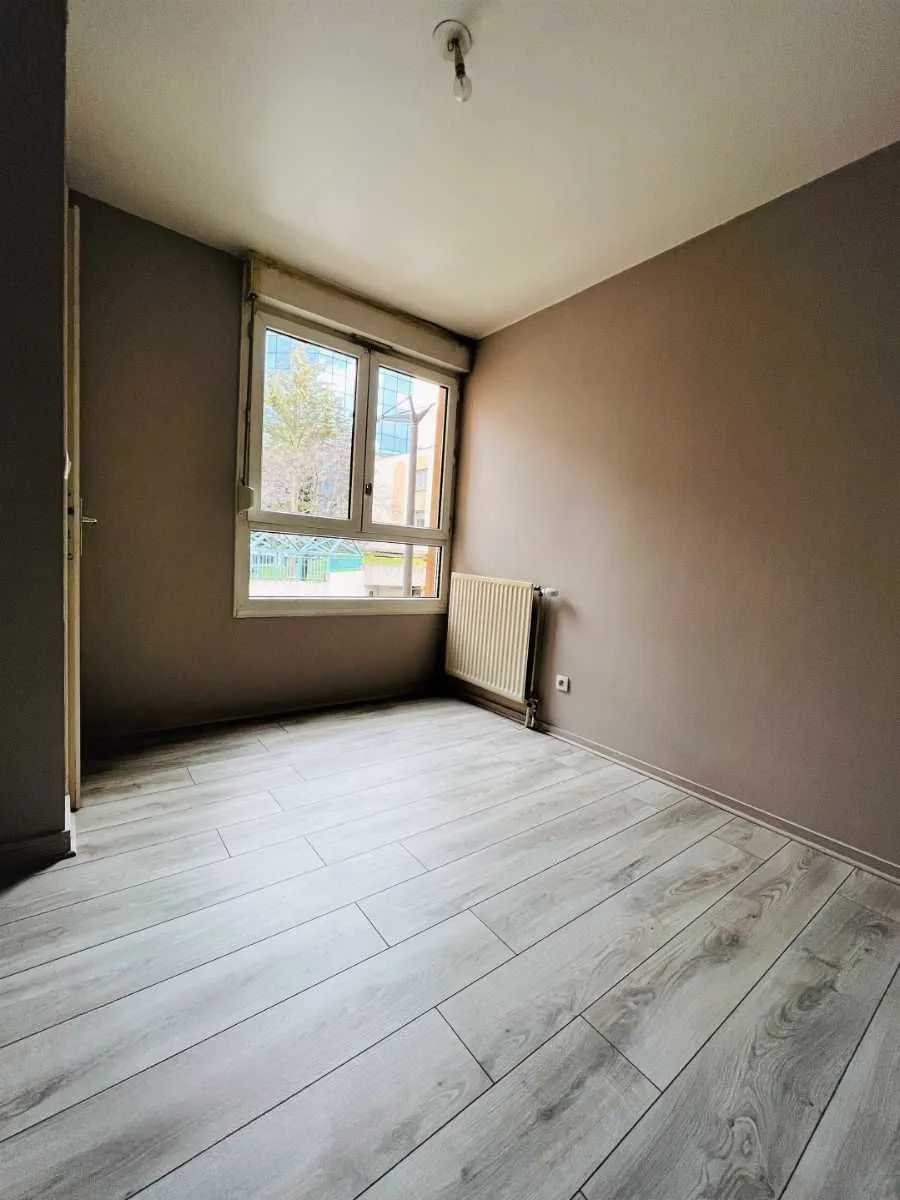 Location Saint-Maur-des-Fossés Appartement 6990b80ec505