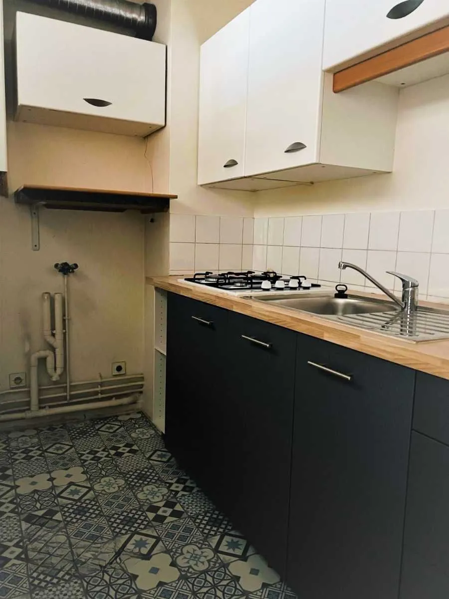 Location Saint-Maur-des-Fossés Appartement 6990b80ec505