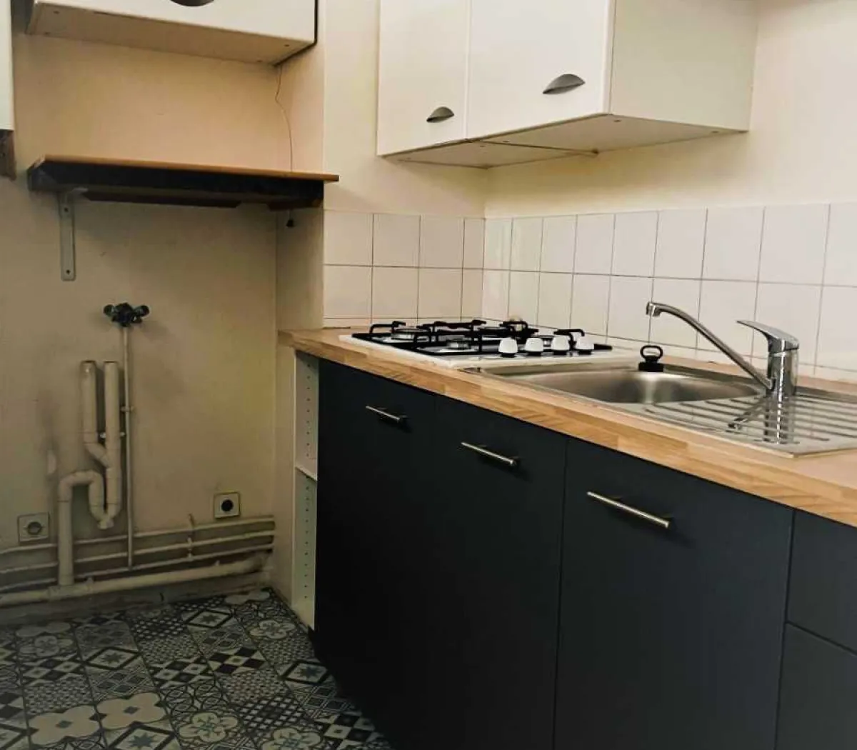 Location Saint-Maur-des-Fossés Appartement 6990b80ec505