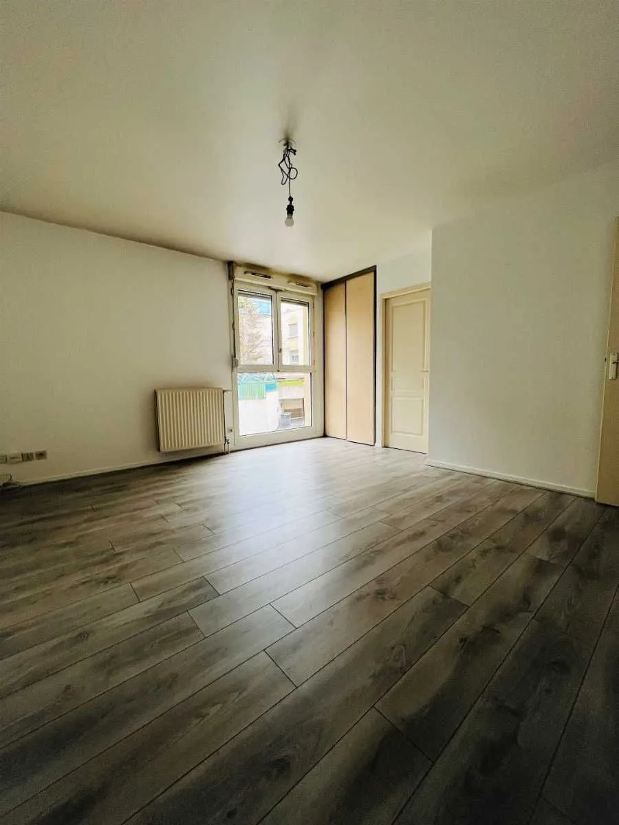 Location Saint-Maur-des-Fossés Appartement 6990b80ec505